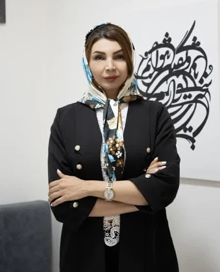 دکتر محبوبه سعیدی