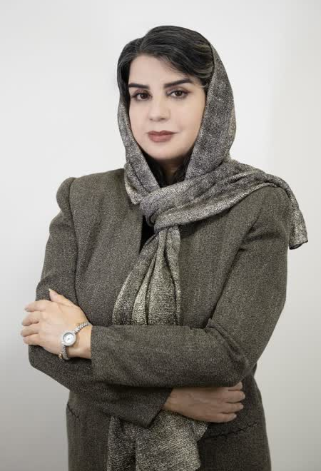 دکترمریم دهقان